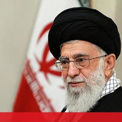 Irão já escolheu o sucessor de Khamenei