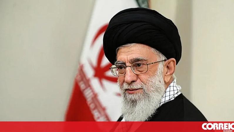 Ali Khamenei