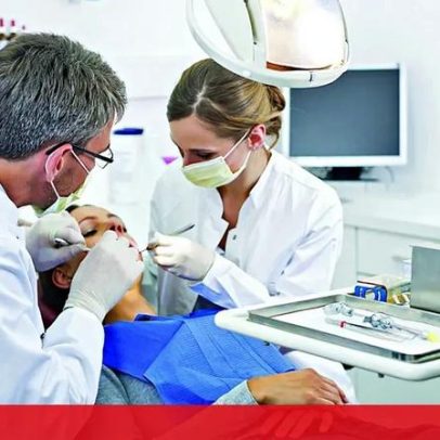 Ordem dos Dentistas alerta risco de programa de saúde oral não sair do papel