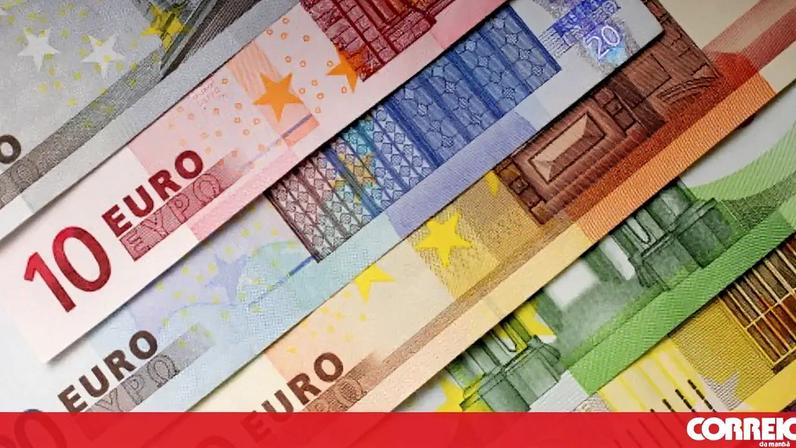 Juros da dívida pública de Portugal sobem a dois, cinco e 10 anos