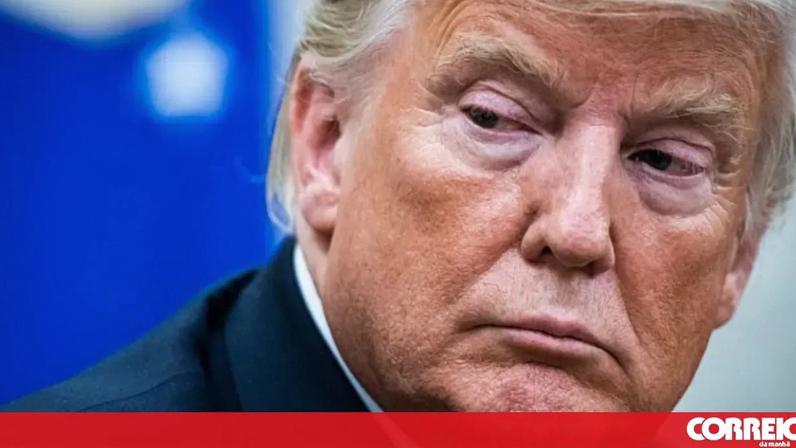 Alemanha recusa apelo de Trump para segurança no Estreito de Ormuz