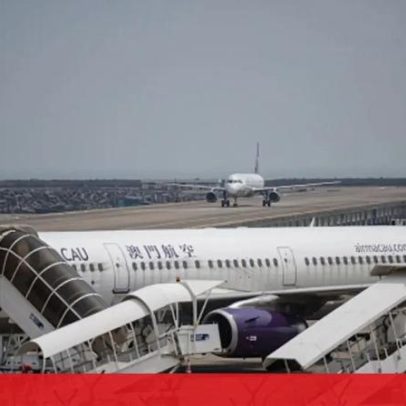 Conflito no Oriente Médio afeta viagens de portugueses a Macau