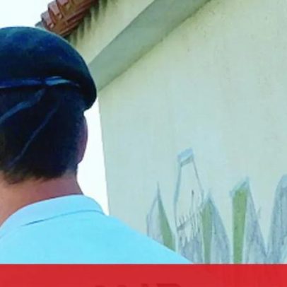 Dupla detida por furto de combustível de camião em Paredes