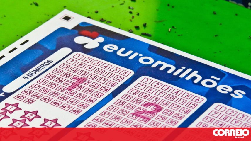 Euromilhões