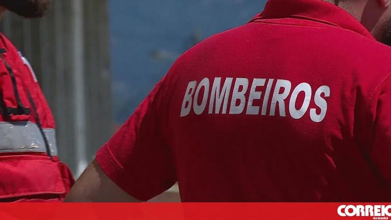 MP acusa dois arguidos de alegado desvio de verbas dos bombeiros de Tábua