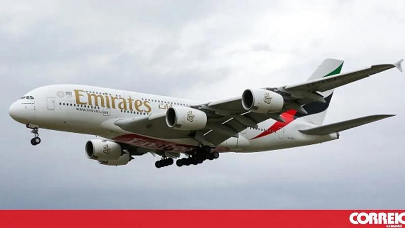 Emirates Airlines