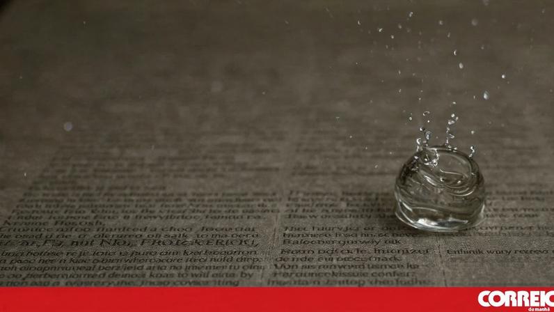 Depressão Therese provocou 15 ocorrências nos Açores nas últimas horas