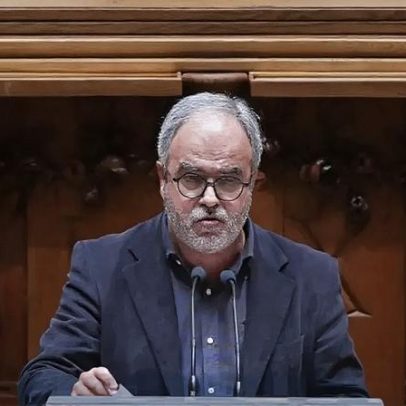 BE considera que Paulo Rangel não tem condições para continuar como ministro