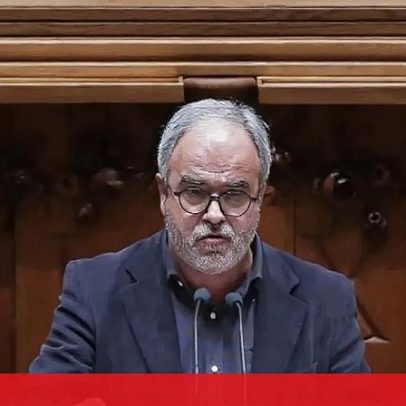 BE condena ato inaceitável na Marcha pela Vida após arremesso de objeto incendiário