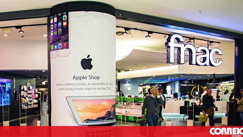 Anacom multa Fnac em mais de 95 mil euros por venda de rádios irregulares