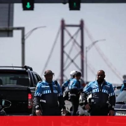 Mais de 6 mil condutores apanhados ao telemóvel; subida de quase 20% num ano