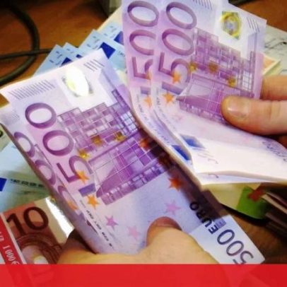 Eurostat confirma crescimento do PIB: 1,4% na zona euro e 1,5% na UE em 2025