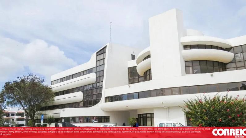 Câmara Municipal de Albufeira