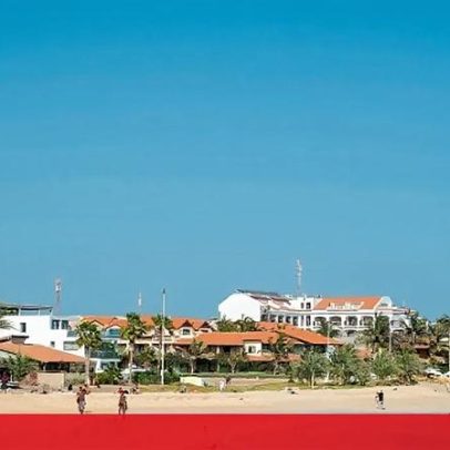 Cabo Verde nega surto de shigelose
