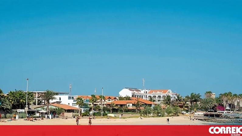 Cabo Verde nega surto de shigelose