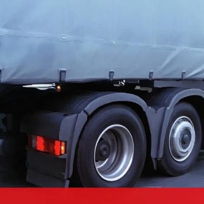 UE aprova regras finais de emissões de CO2 para veículos pesados