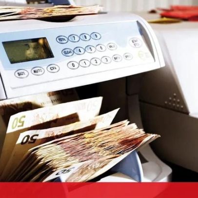 Criminalidade económico-financeira aumentou 22% em 2025, revela estudo