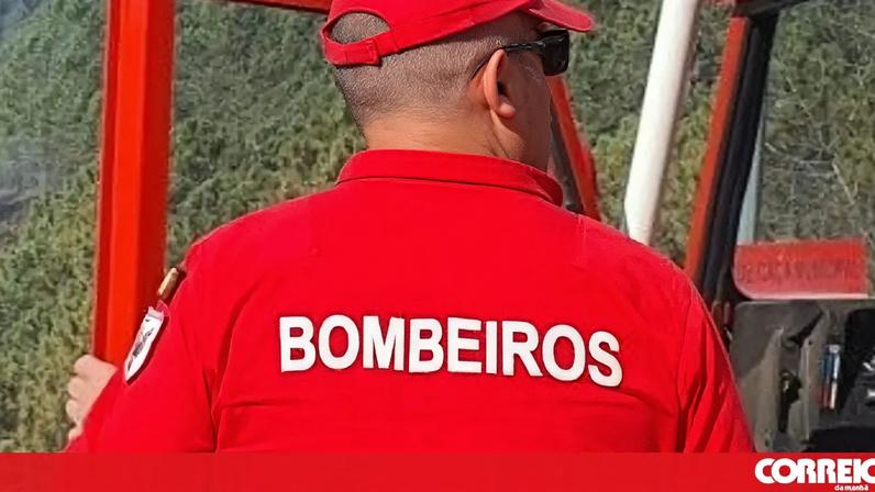 Incêndio em habitação em Elvas desalojou homem