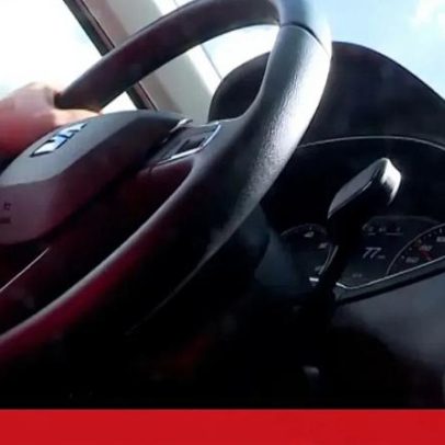 PSP regista 853 denúncias de burlas com acidentes simulados