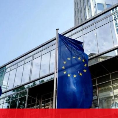 Bruxelas repatria 356 cidadãos do conflito com o Irão