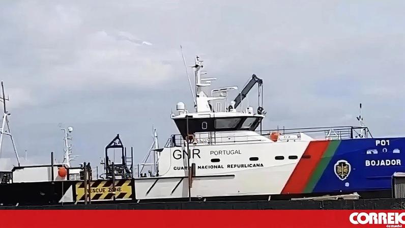 Governo pretende dotar a GNR de três novas lanchas de patrulha