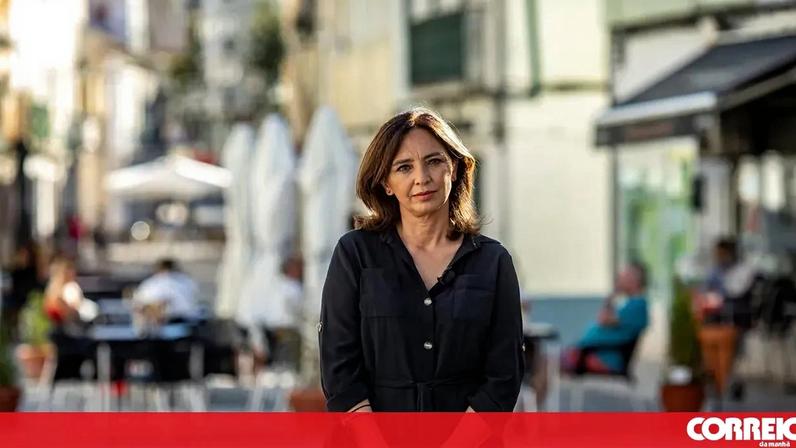 Inês de Medeiros reeleita