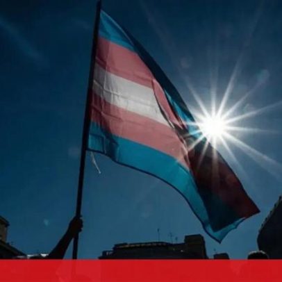 Centenas manifestam-se em Lisboa no Dia da Visibilidade Trans
