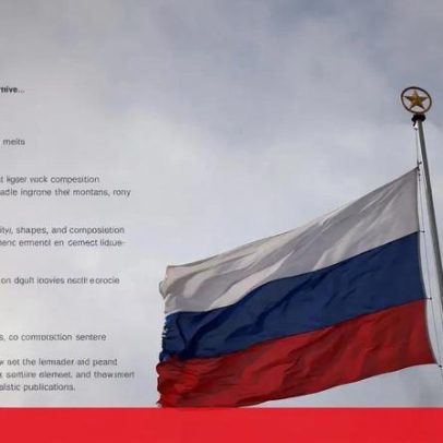 Jornalista detido na Rússia após reportagem sobre abate de gado