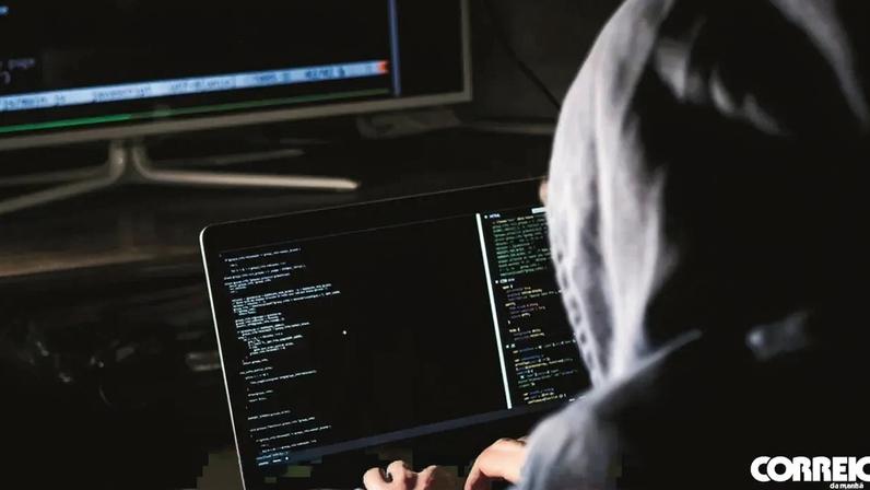 hacker