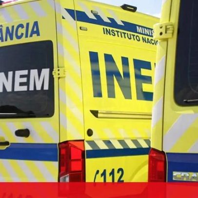 Intoxicações intencionais entre jovens sobem 20%