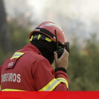 Incêndio no Gerês já está dominado