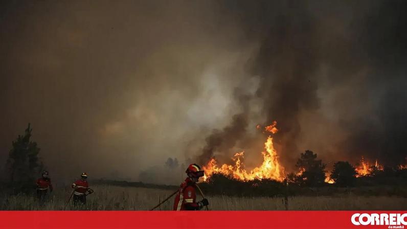 Governo cria projeto APIS para prevenir incêndios em áreas protegidas