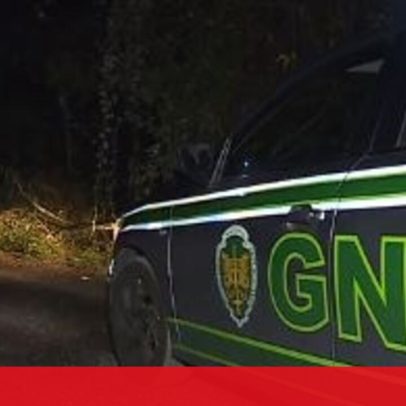 Prisão preventiva para suspeito de violência contra a mulher