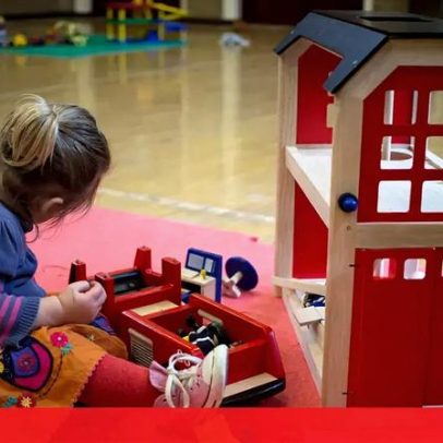 Educadora de infância acusada de 14 crimes de maus-tratos em Tondela