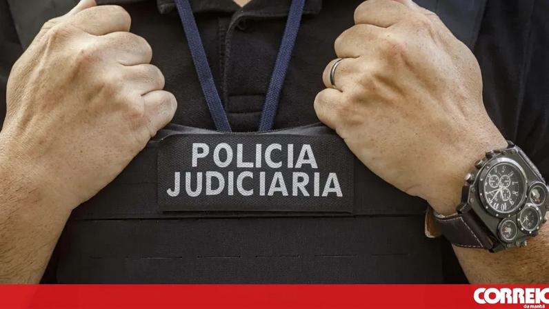 Prisão preventiva de oito estrangeiros por 1.800 kg de cocaína junto aos Açores