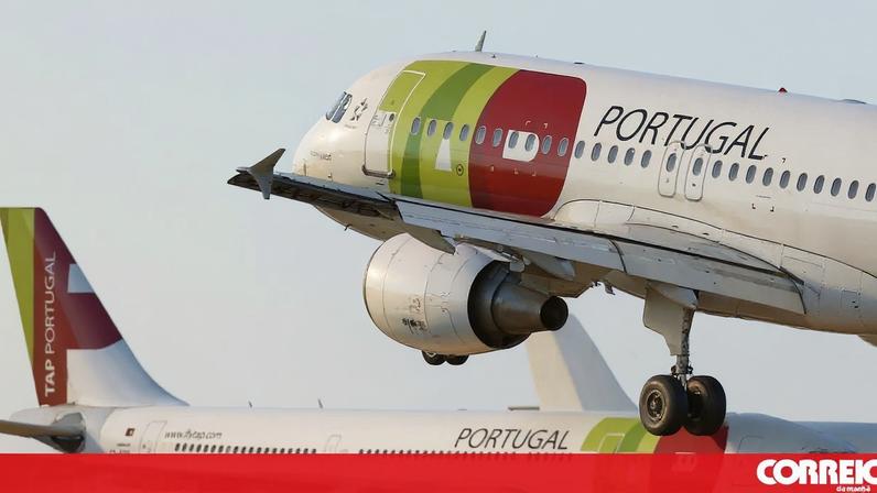 Governo confirma privatização da TAP e novo aeroporto em velocidade de cruzeiro