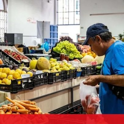 Mil toneladas de alimentos são desperdiçadas por famílias portuguesas diariamente
