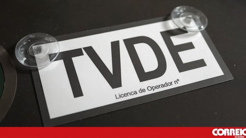 TVDE
