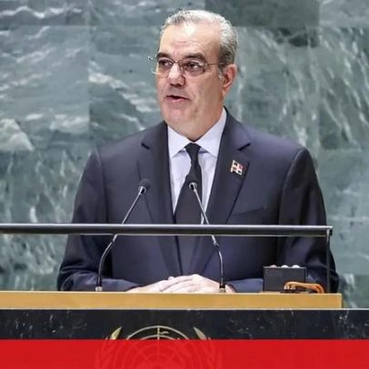 República Dominicana assina acordo com OCDE em passo para adesão