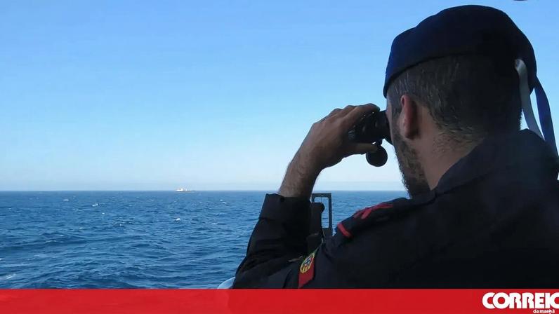 Marinha reabre processos disciplinares no NRP Mondego após sanções anuladas