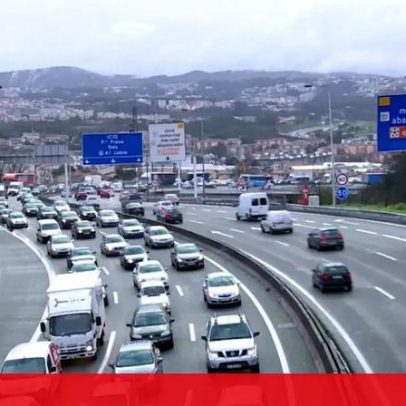 Porto prevê até ao verão sistema para penalizar pesados que usem VCI