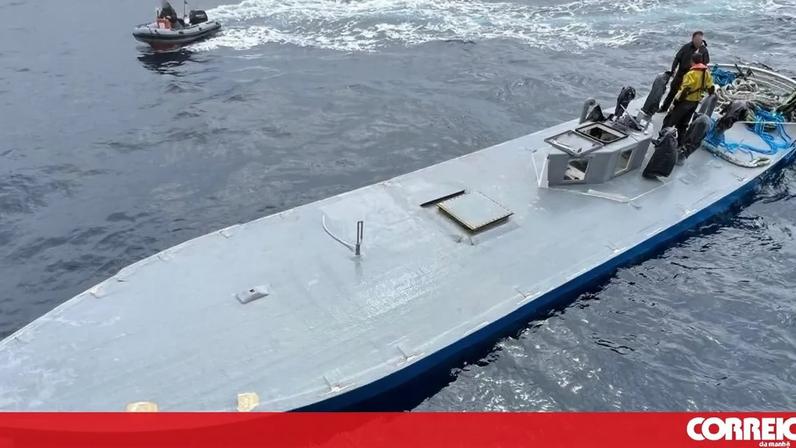 Polícias portuguesas apreenderam mais de 28 toneladas de haxixe no ano passado, quando em 2024 foram 9,9 toneladas.