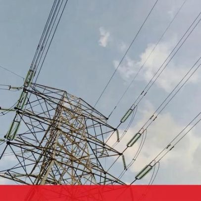 Grande parte do território afetado pelo mau tempo continua sem comunicações