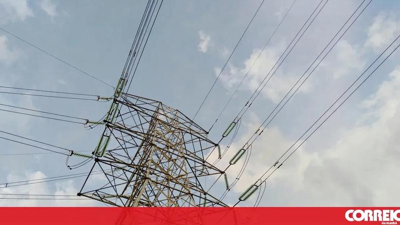 Energia, eletricidade