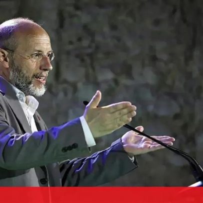LIVRE repudia violência política após incidente em marcha anti-aborto