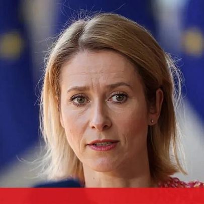 União Europeia avalia medidas para manter Estreito de Ormuz aberto