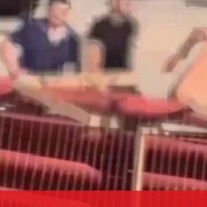 Suspeito libertado em agressões a vigilantes no Barreiro; advogado aciona Estado