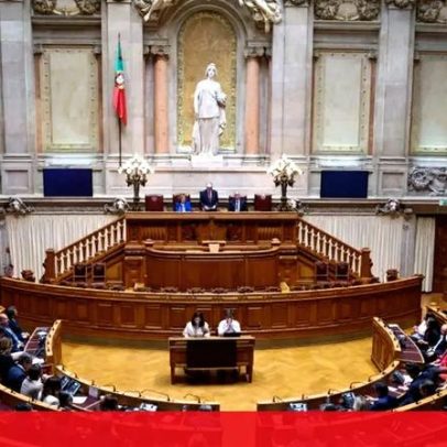 PS acusa executivo de agir com ilusionismo e desafia-o a abandonar o retrovisor