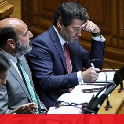 Parlamento chumba proposta do Chega para limitar acesso de estrangeiros a apoios