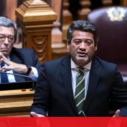Chega acusa minorias privilegiadas pela lei partidos unem-se para condenar racismo